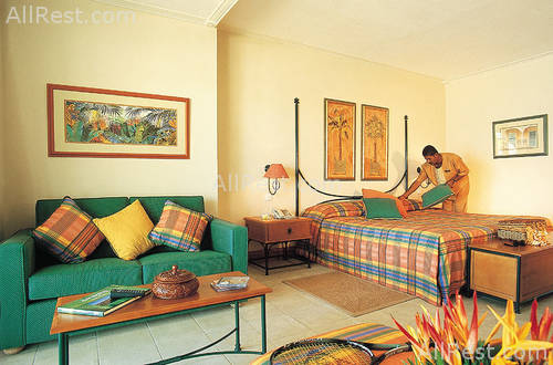 Shandrani Hotel 10